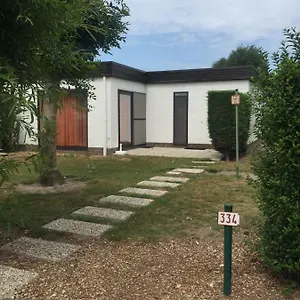  Hébergement de vacances Jonckershof